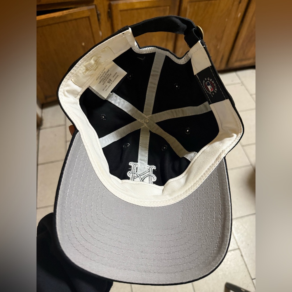 Aime Leon Dore x New Era New York Mets Ballpark Hat - Picture 2 of 3